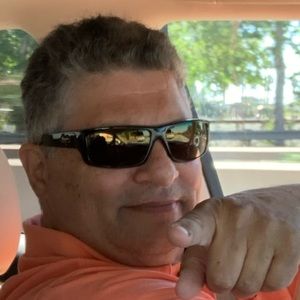 Meet your Posher, Salvatore